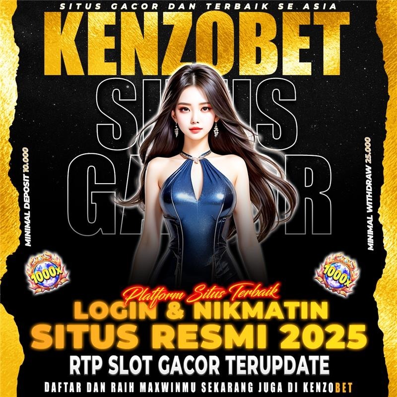 KENZOBET : Link Situs Slot Deposit Via Dana Tanpa Potongan Gacor Min Depo Cuman 10K - WooCommerce eCommerce
