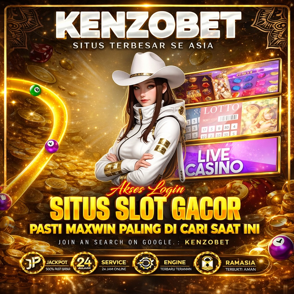 KENZOBET